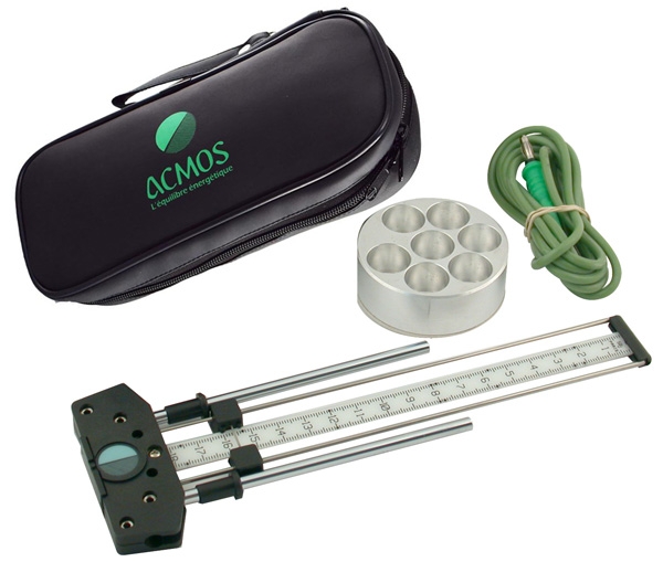 ACMOS Lecher Antenna Set